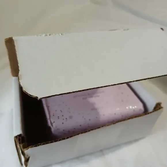 Beekman 1802 SPRING BLOSSOM 9 oz goat milk soap Made in the USA NEW - Picture 5 of 6